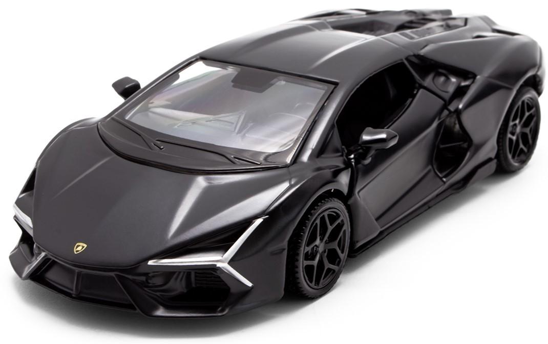 Masina jucarie TechnoDrive Lamborghini Revuelto 250934UBl