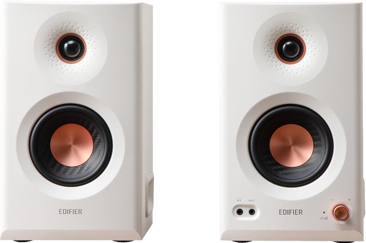 Колонки EDIFIER  MR5 White