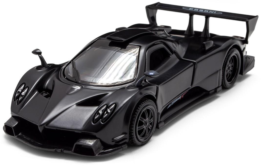 Masina jucarie TechnoDrive Pagani Zonda R (250434U)