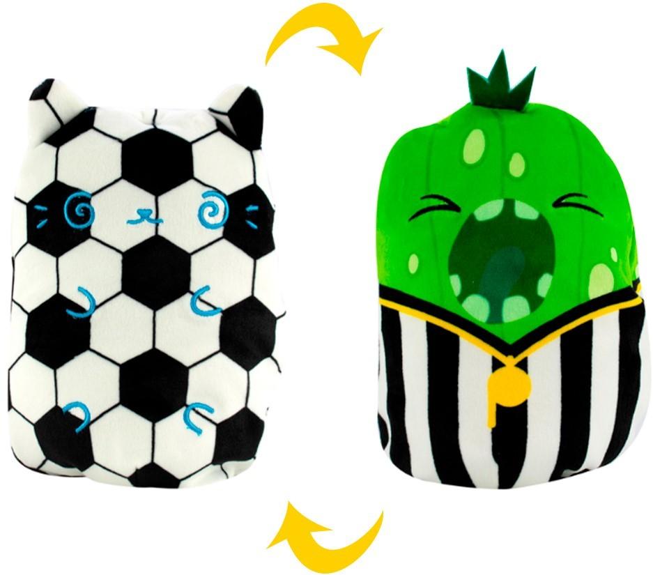 Jucarie de plus Cats Vs Pickles CVP2200-2