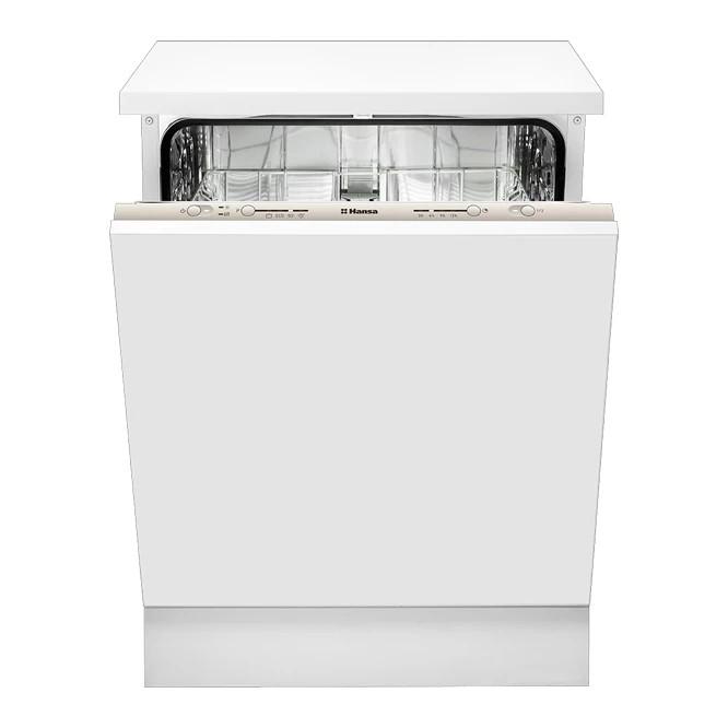 Masina de spalat vase incorporabilă Hansa ZIM634.1B