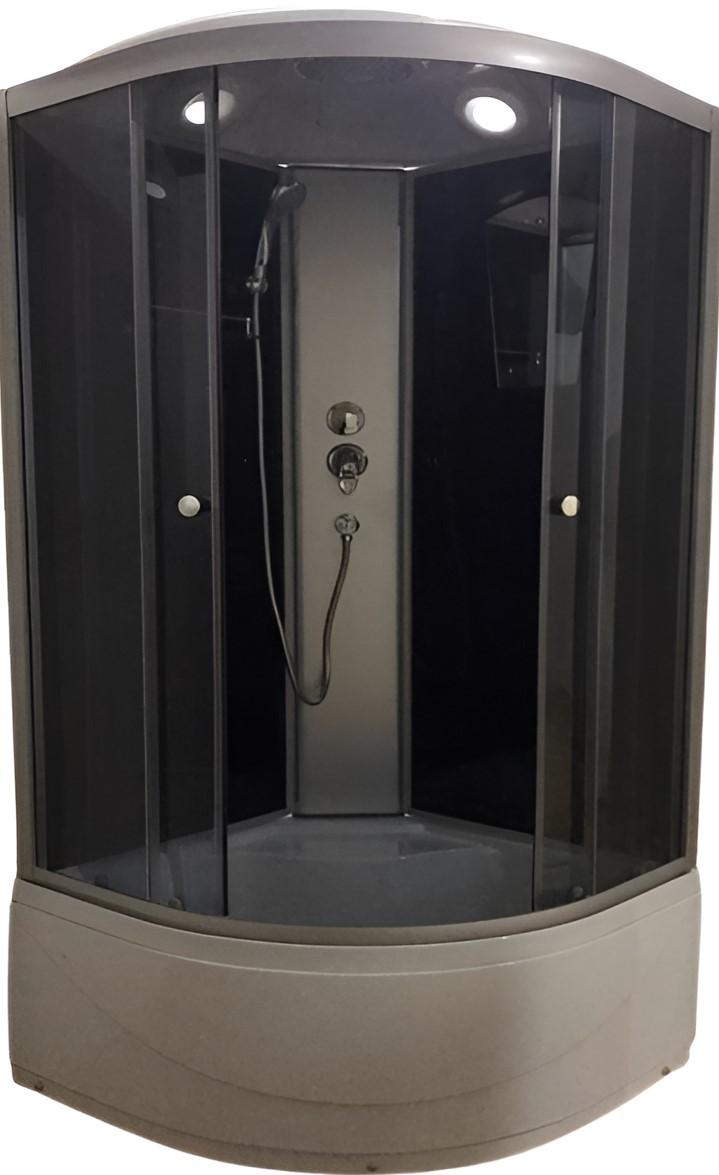 Душевая кабина Sanch ДК/Р-9251G 86x86x210/45 высокий поддон
