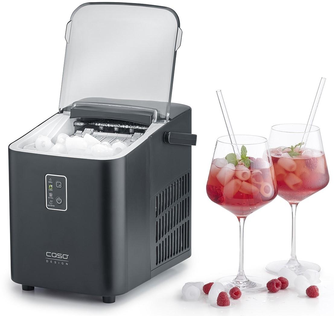 Льдогенератор Caso IceChef Compact