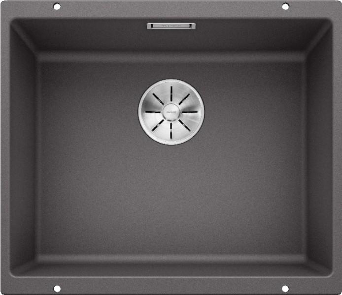 Chiuveta de bucatarie Blanco Subline 500-U (523433)