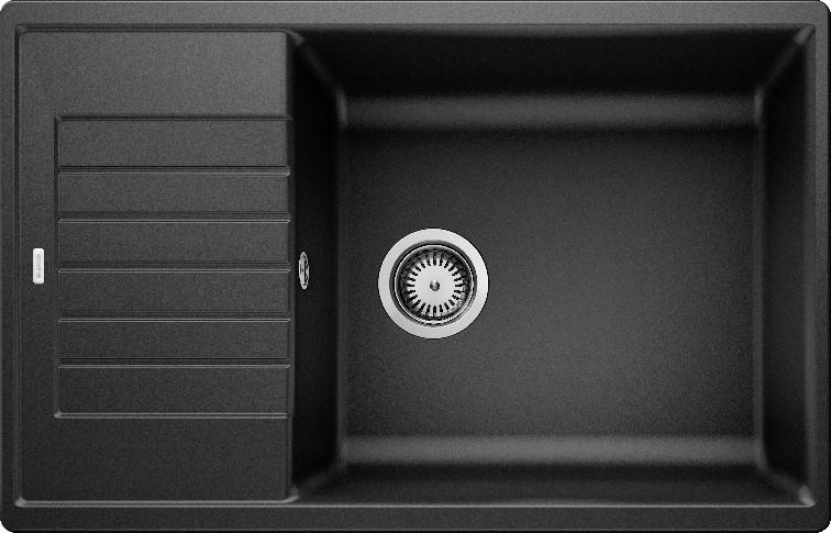 Кухонная мойка Blanco Zia XL 6 S (526019)