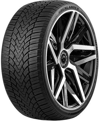 Anvelopa Grenlander 215/45 R17 ICEHAWKE I 91V XL