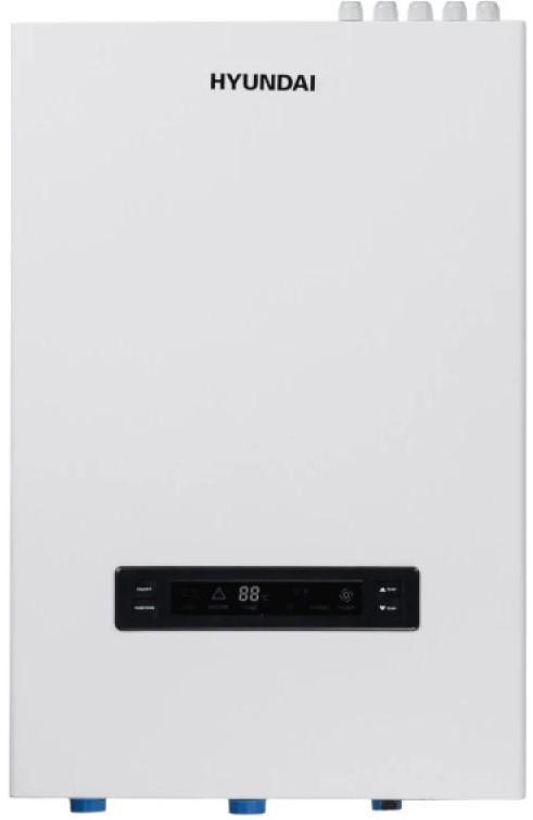 Электрический котел HYUNDAI JENEO10UA