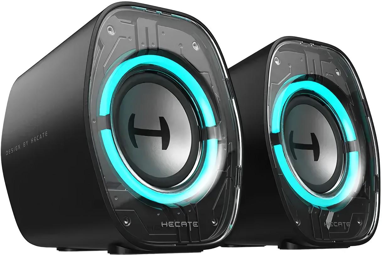 Колонки EDIFIER  G1000 II Black