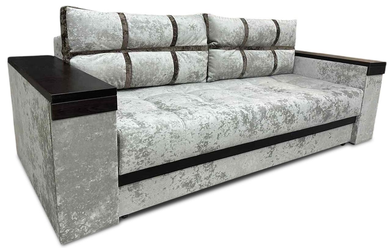 Canapea StarM Elegant (248x109, 198x160) Bej Deschis