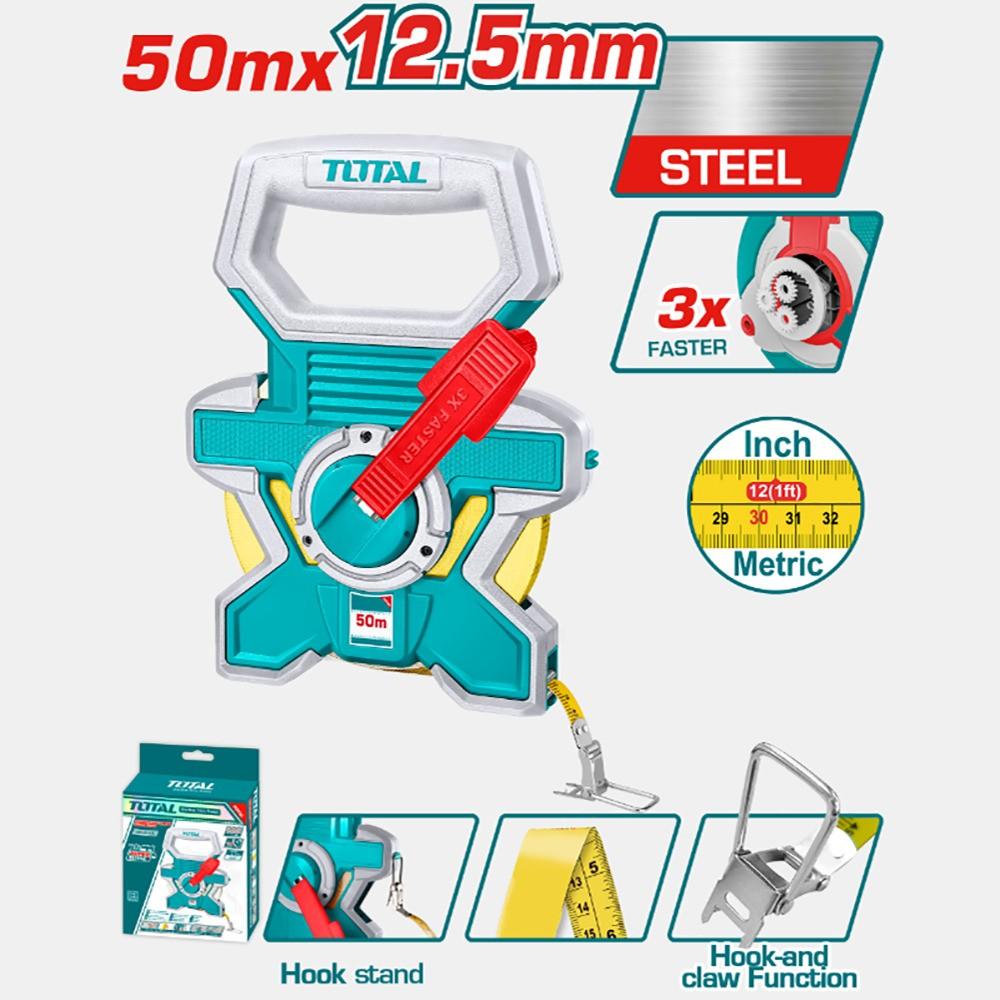 Ruleta Total TMT08506