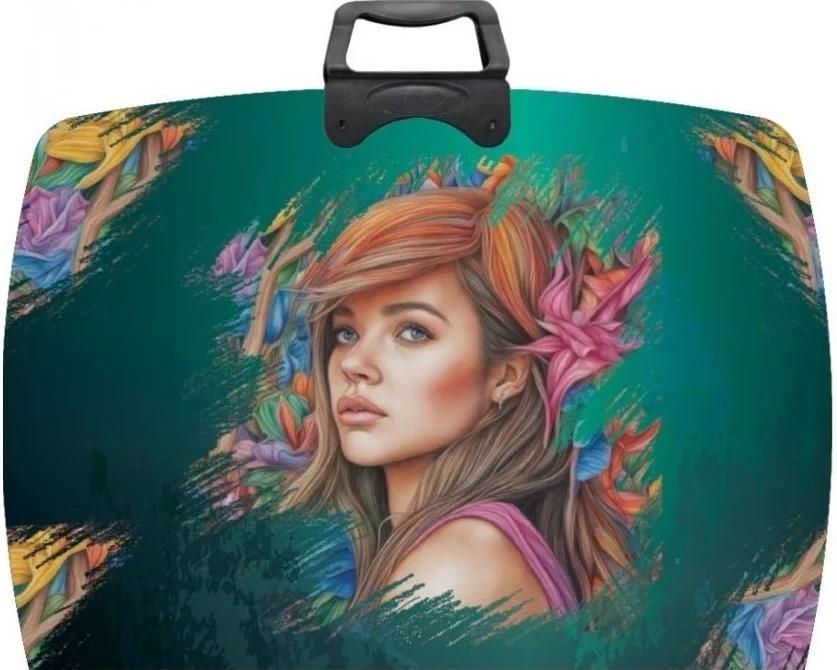 Портфель для документов Spree Flower Girl 59933