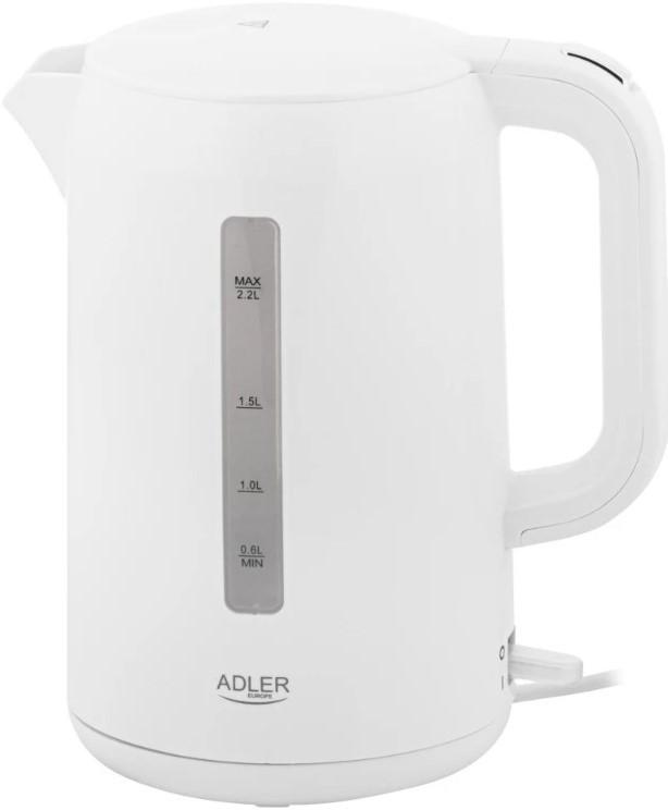 Fierbator electric de apa Adler AD-1386