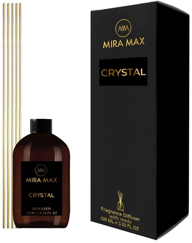 Ароматизатор воздуха Mira Max Crystal 100ml