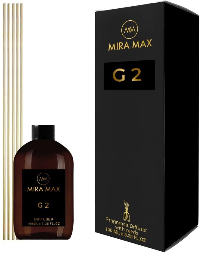 Aromatizator de aer Mira Max G2 100ml