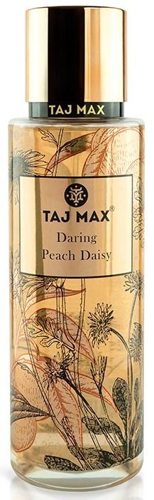 Спрей для тела Taj Max Daring peach daisy 250ml