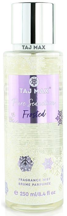 Spray pentru corp Taj Max Pure seduction frosted 250ml