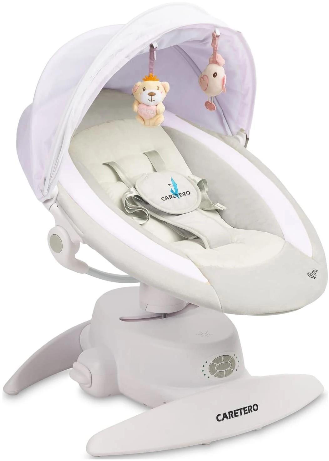 Leagan Caretero Opti Pink