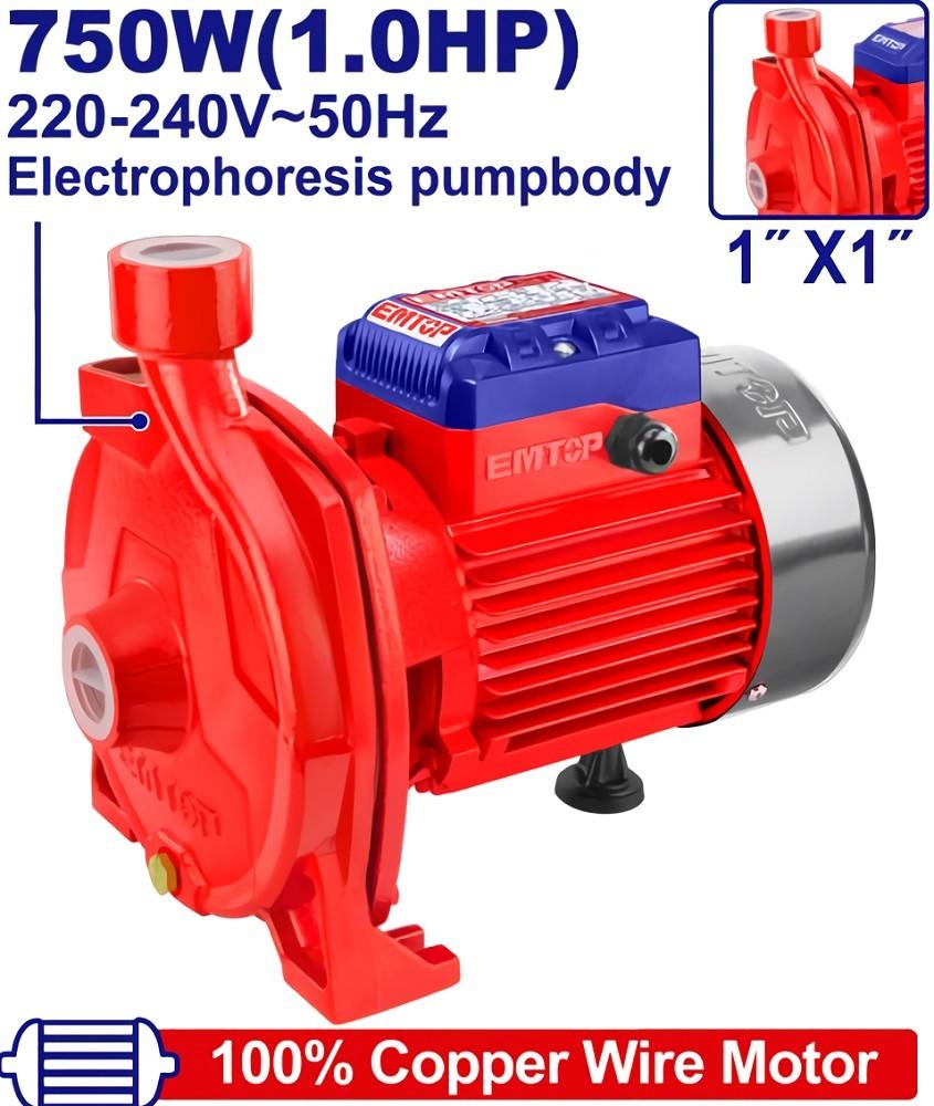 Pompă Emtop EWPPC07501