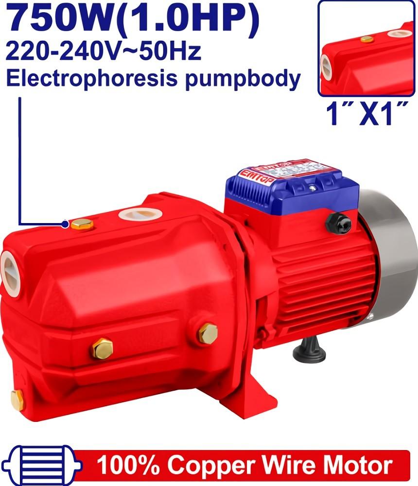 Pompă Emtop EWPPJ07501