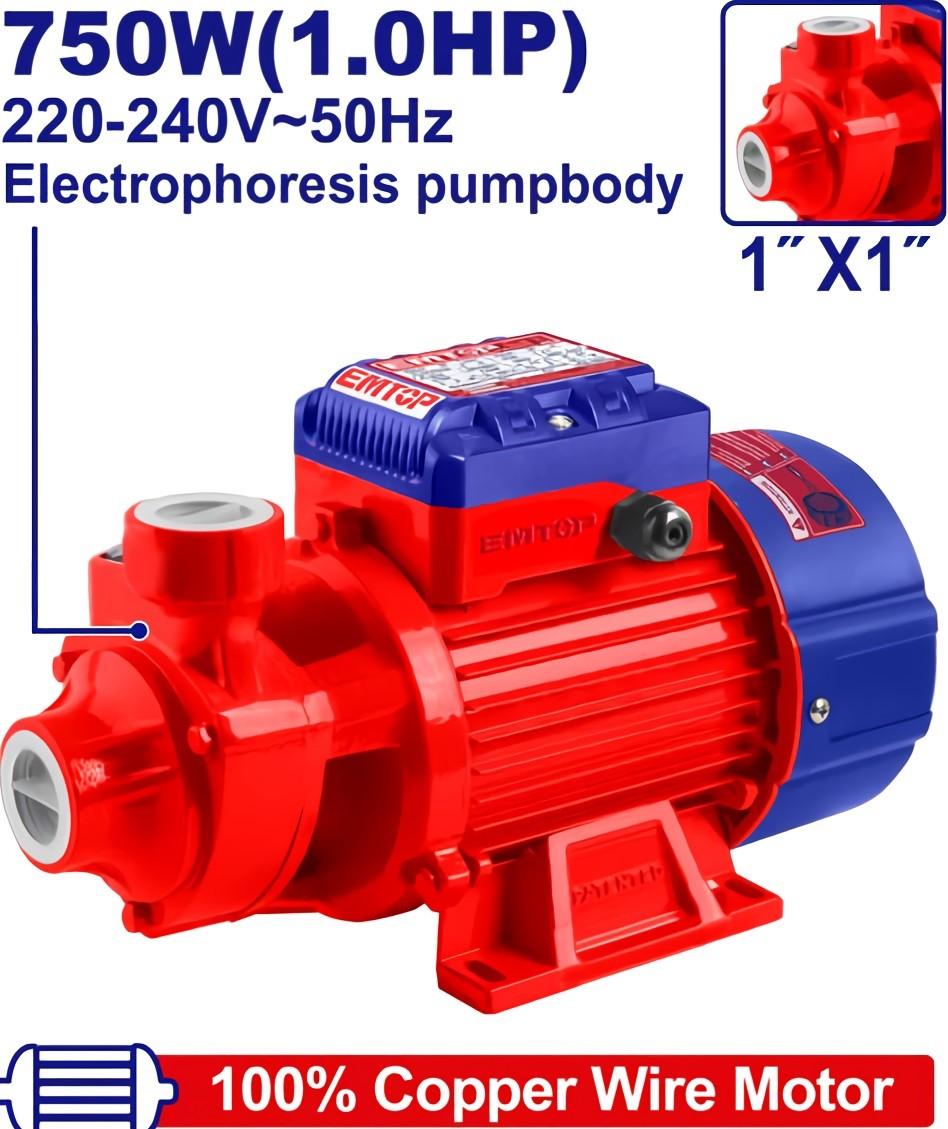 Pompă Emtop EWPPV07501