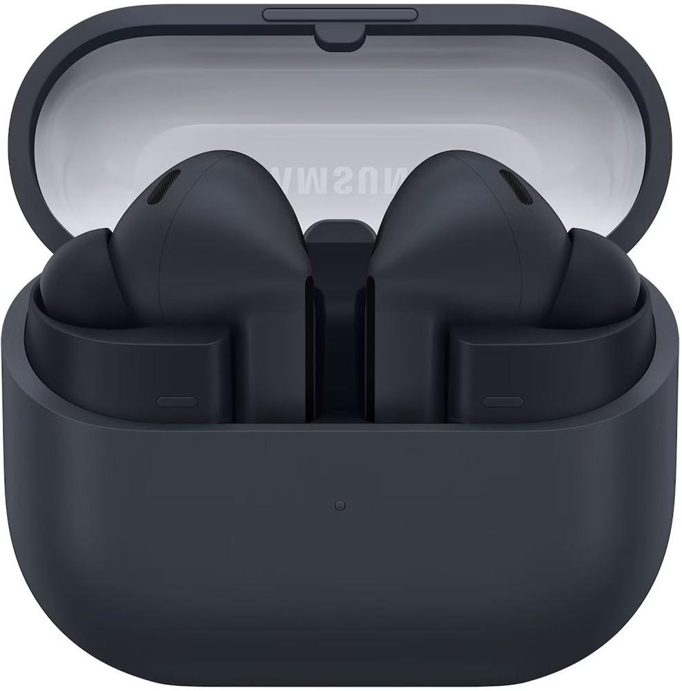 Casti Samsung Galaxy Buds3 FE Black