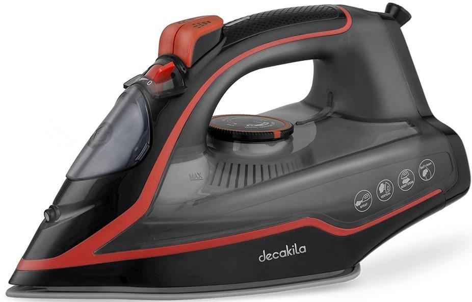 Fier de calcat Decakila KEEN001W