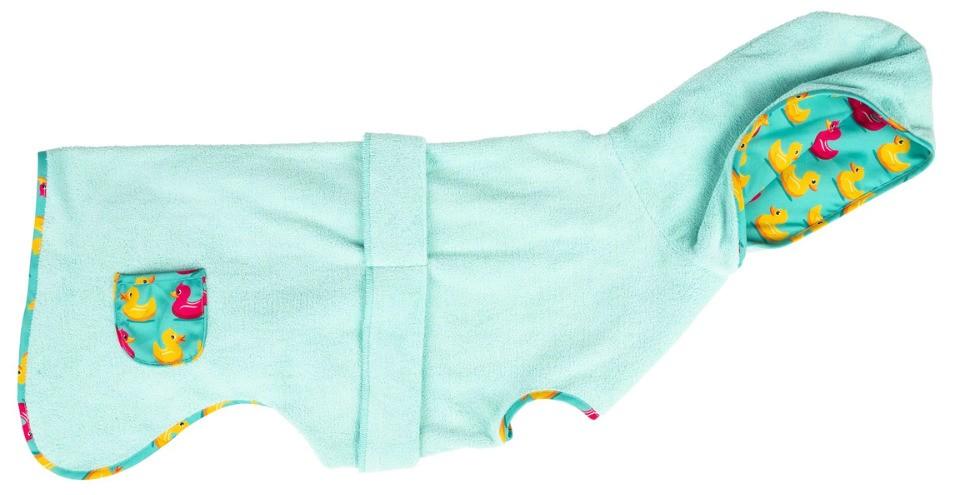  Max & Molly Ducklings