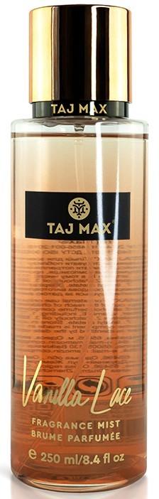 Спрей для тела Taj Max Vanilla lace 250ml