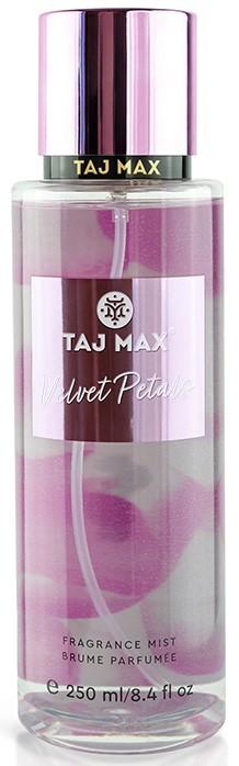Спрей для тела Taj Max Velvet petals 250ml