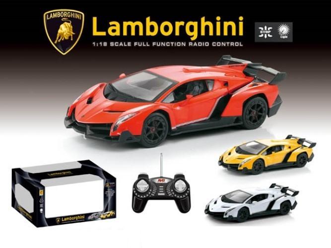 Jucarie teleghidata RT Lamborghini 41097