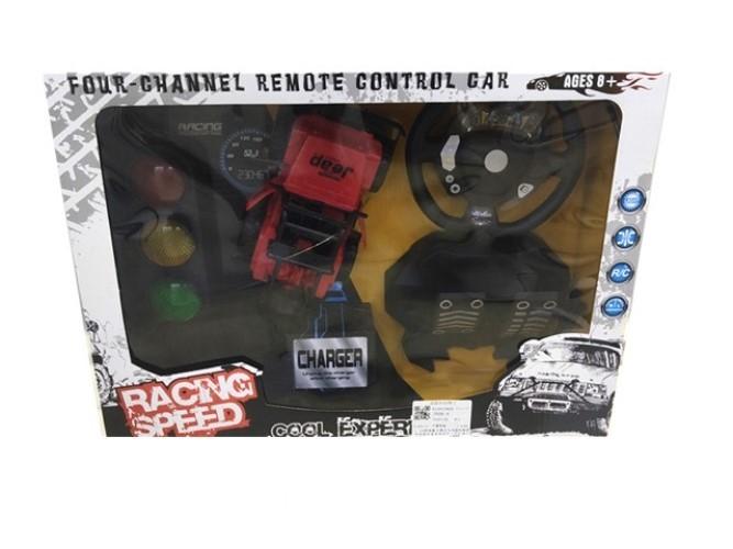 Jucarie teleghidata RT 42199