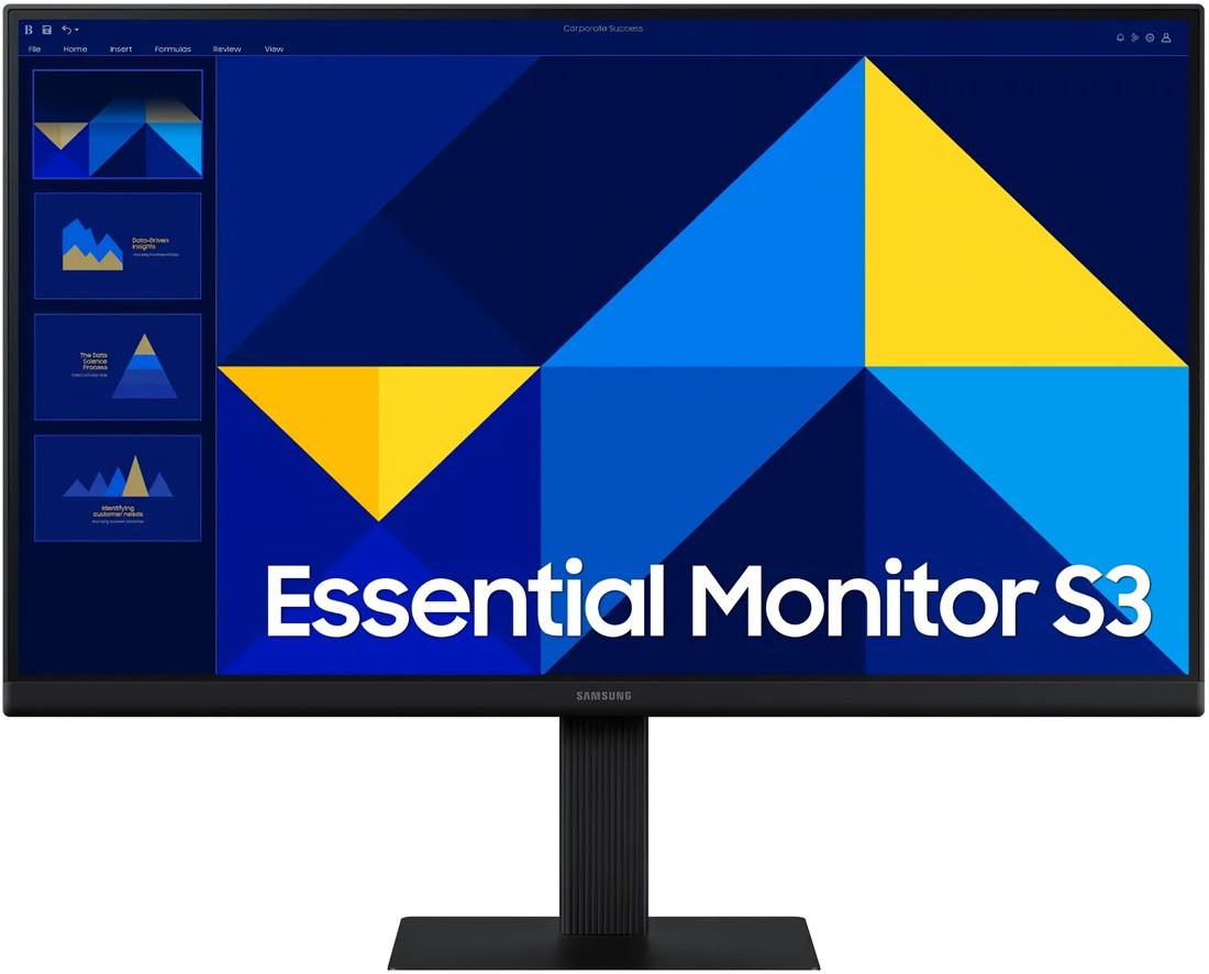 Monitor Samsung S22D300G