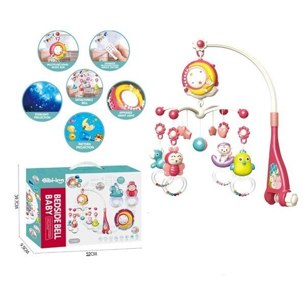 Carusel pentru patuc RT 79226