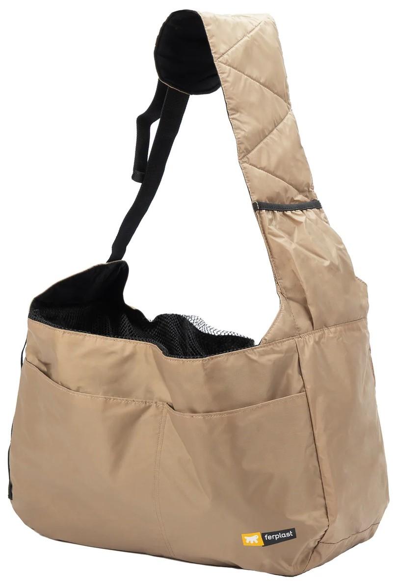 Transportator de caini Ferplast Safari (F20988)