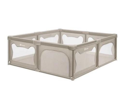 Манеж Lionelo Willow XL Beige Sand
