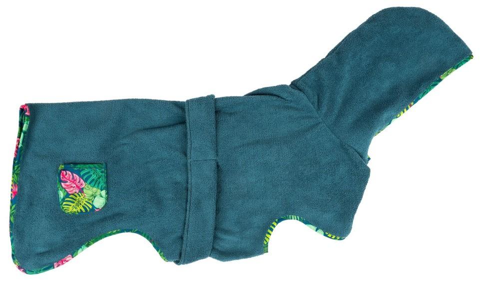  Max & Molly Tropical M