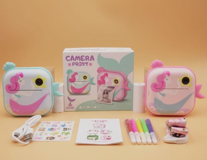 Интерактивная игрушка RT Mermaid 28549