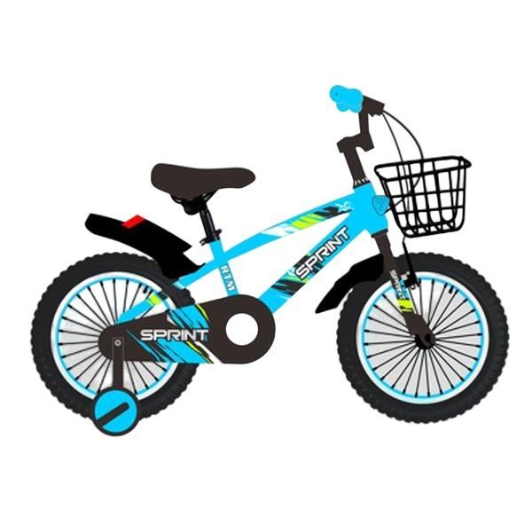 Велосипед детский Sprint GI-5/2 Blue