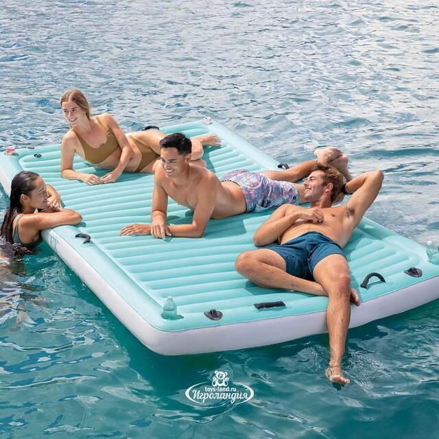 Надувной матрас RT Water lounge (56289)