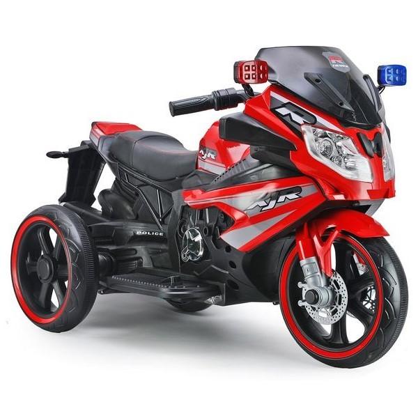 Motocicleta electrica RT RT8188 / 2 Red