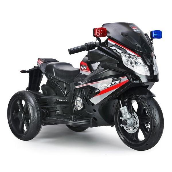 Motocicleta electrica RT RT8188 / 3 Black