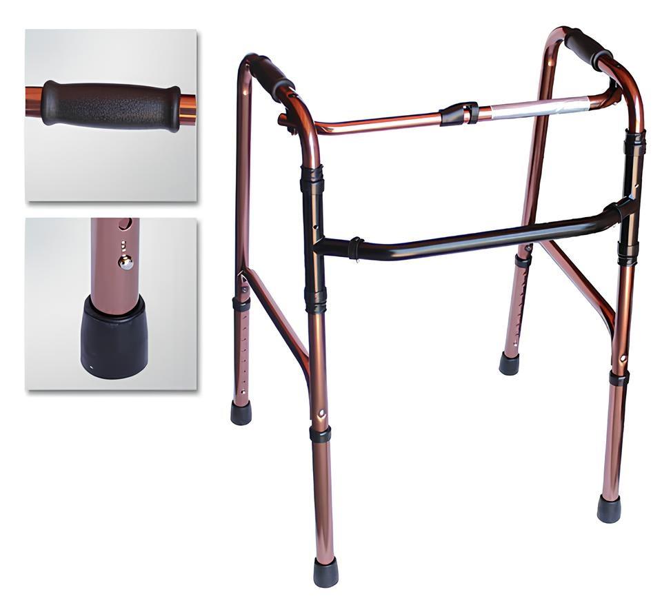 Медицинский ходунок Dr.Frei KY 919L