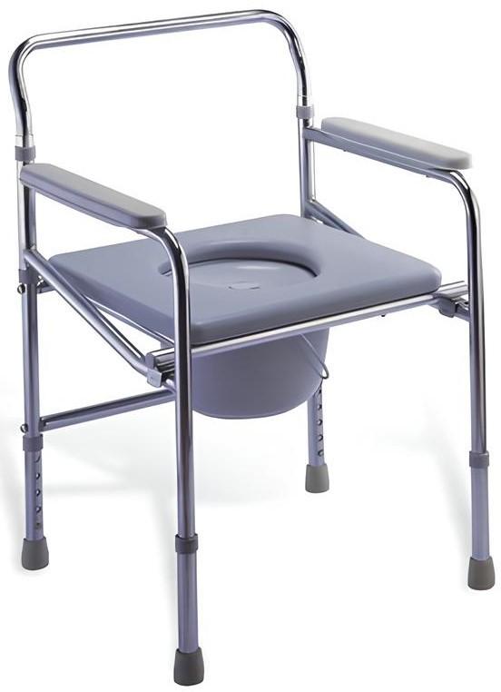 Scaun de baie pentru persoane cu dizabilitati Dr.Frei KY 896