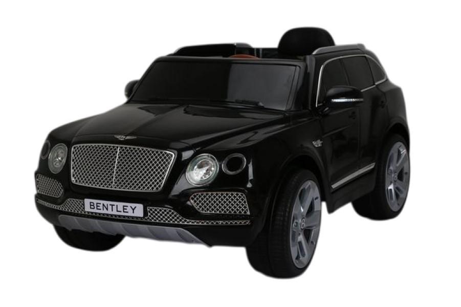 Электромобиль RT Bentley Black JJ2158 / 1