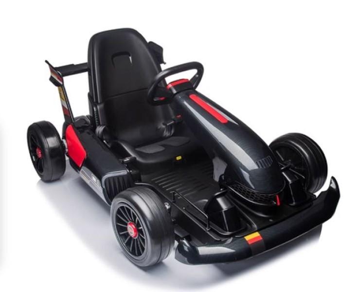 Электромобиль RT MX619/1