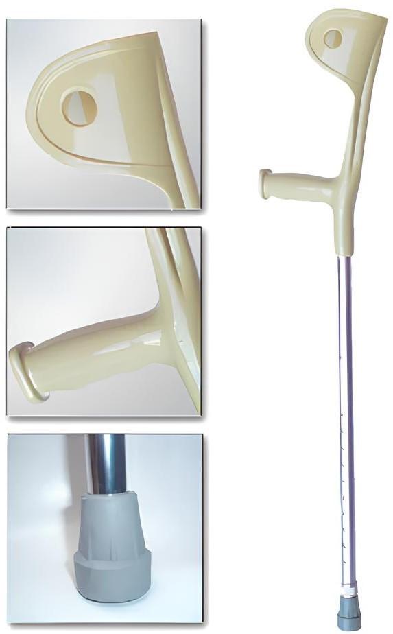 Костыли Dr.Frei KY 937L