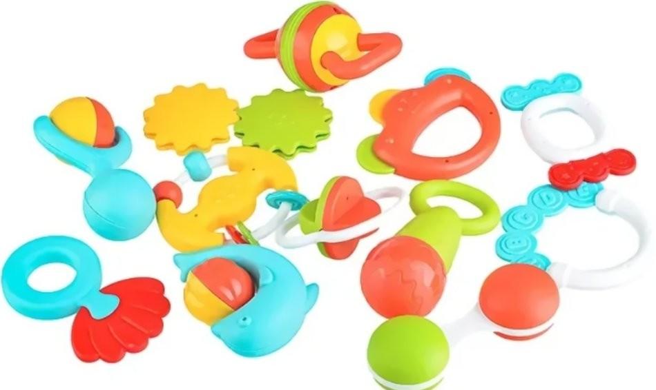 Игрушка для малыша Huanger HE0149