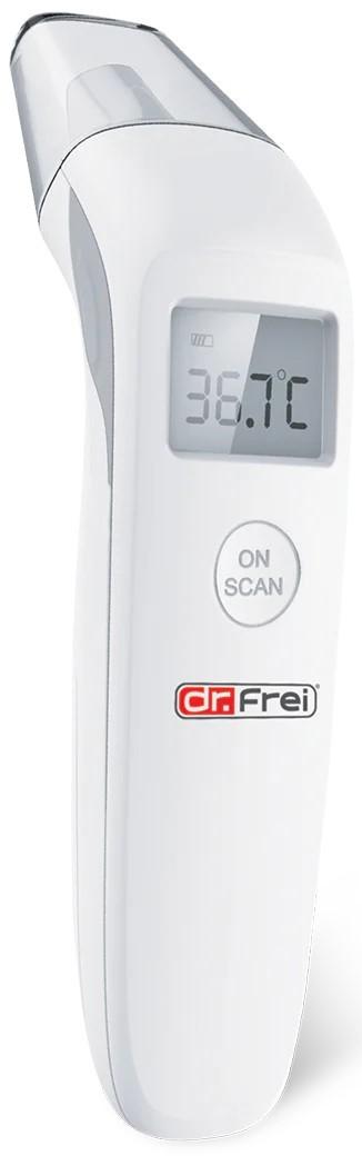 Термометр Dr.Frei MI-200