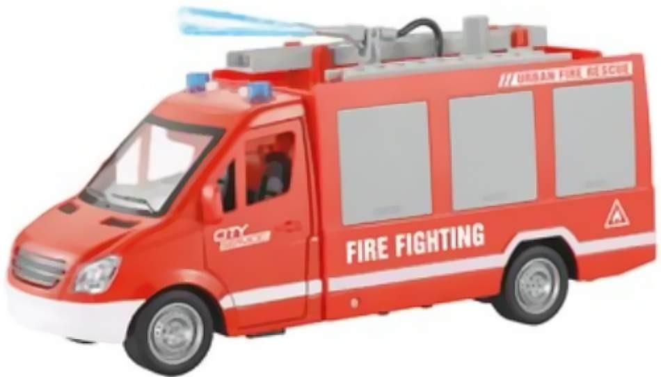 Tehnica speciala Wenyi WY595A