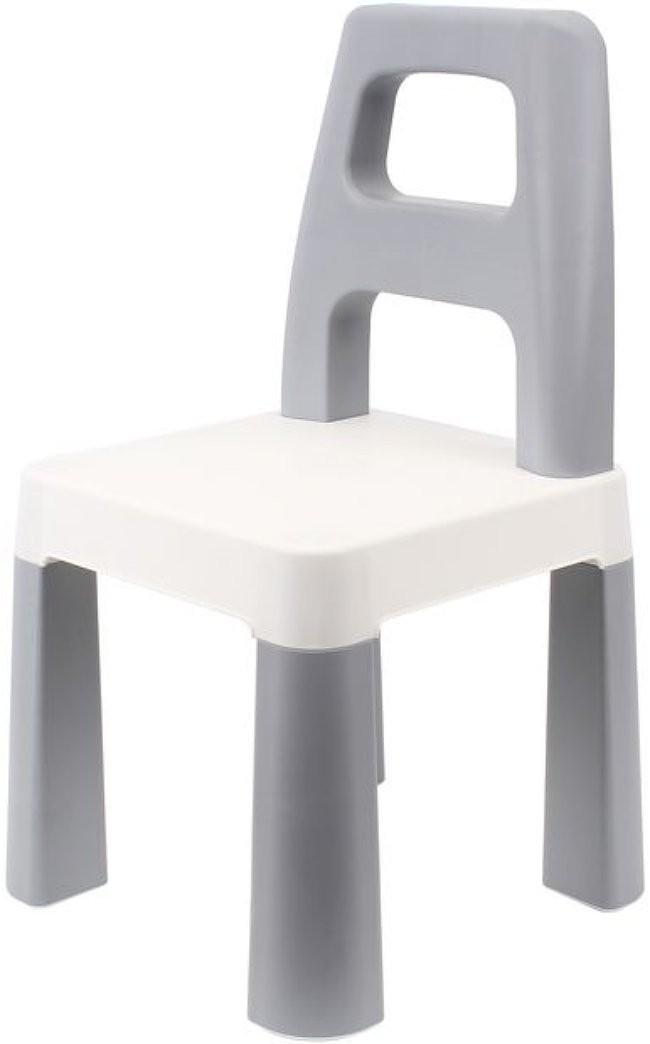 Scaun pentru copii Technok 0198 Gri